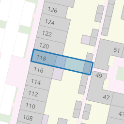 Perceel ISS00-B-2360