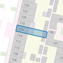 Perceel ISS00-B-2361