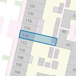 Perceel ISS00-B-2362