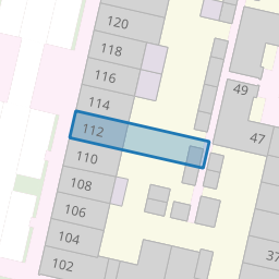 Perceel ISS00-B-2363