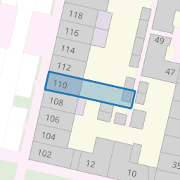Perceel ISS00-B-2364