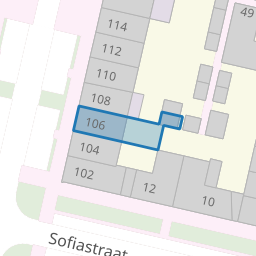 Perceel ISS00-B-2366