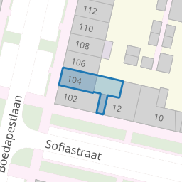 Perceel ISS00-B-2367