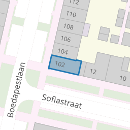 Perceel ISS00-B-2368