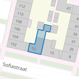 Perceel ISS00-B-2369