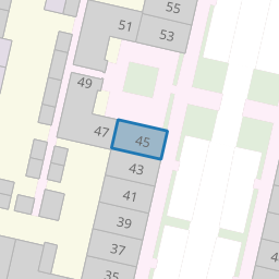 Perceel ISS00-B-2372