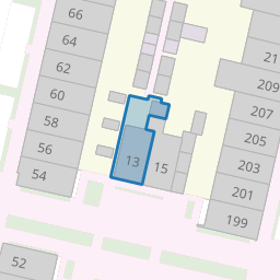 Perceel ISS00-B-2377