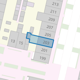 Perceel ISS00-B-2382