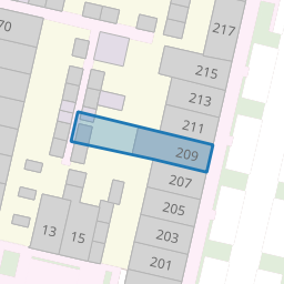 Perceel ISS00-B-2385
