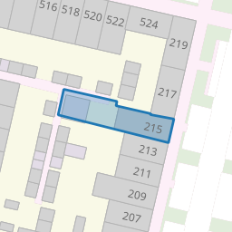 Perceel ISS00-B-2388