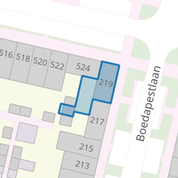 Perceel ISS00-B-2390