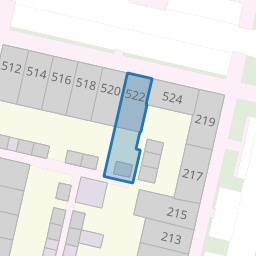 Perceel ISS00-B-2392