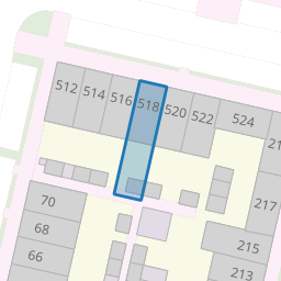 Perceel ISS00-B-2394