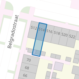 Perceel ISS00-B-2396