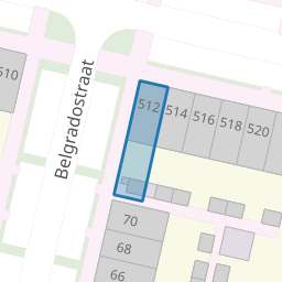 Perceel ISS00-B-2397
