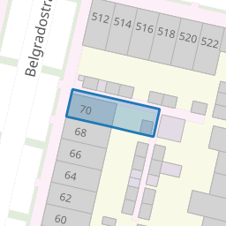Perceel ISS00-B-2398