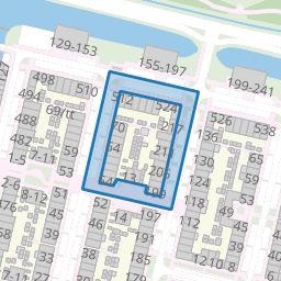 Perceel ISS00-B-2407