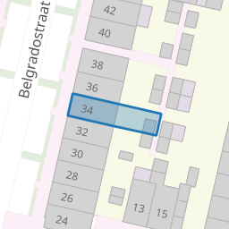 Perceel ISS00-B-2410
