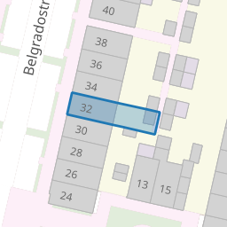 Perceel ISS00-B-2411