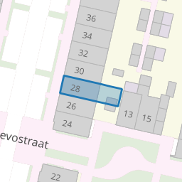 Perceel ISS00-B-2413