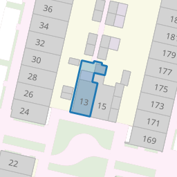 Perceel ISS00-B-2416