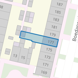 Perceel ISS00-B-2423