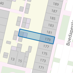 Perceel ISS00-B-2424