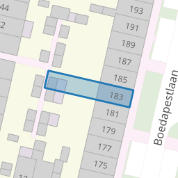 Perceel ISS00-B-2426