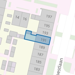 Perceel ISS00-B-2430