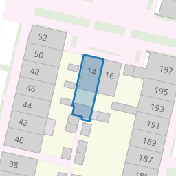 Perceel ISS00-B-2435