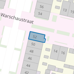 Perceel ISS00-B-2436