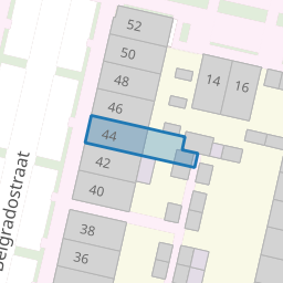 Perceel ISS00-B-2440