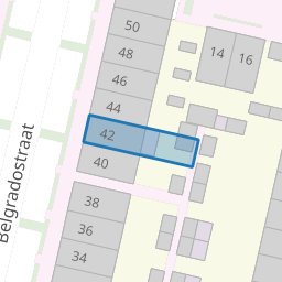 Perceel ISS00-B-2441