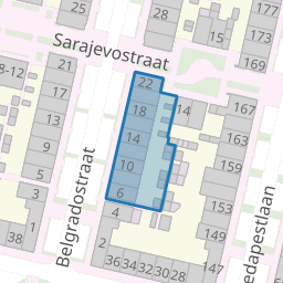 Perceel ISS00-B-2444