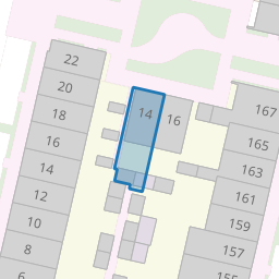 Perceel ISS00-B-2445