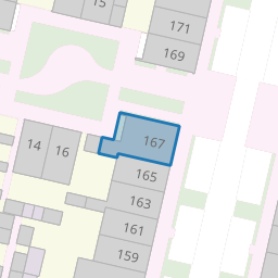 Perceel ISS00-B-2447