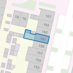 Perceel ISS00-B-2450