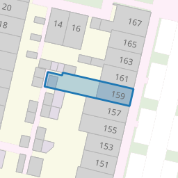 Perceel ISS00-B-2451