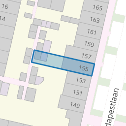 Perceel ISS00-B-2453