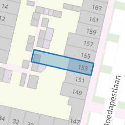 Perceel ISS00-B-2454