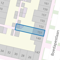 Perceel ISS00-B-2455
