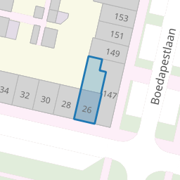 Perceel ISS00-B-2458