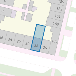 Perceel ISS00-B-2459