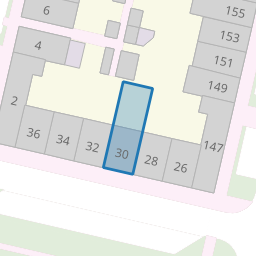 Perceel ISS00-B-2460