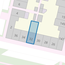 Perceel ISS00-B-2461