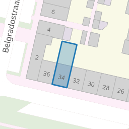 Perceel ISS00-B-2462