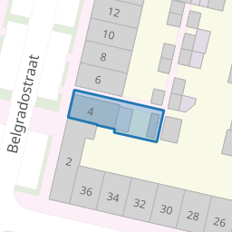 Perceel ISS00-B-2465