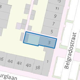 Perceel ISS00-B-2467