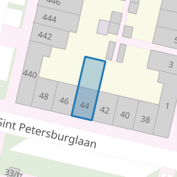 Perceel ISS00-B-2472