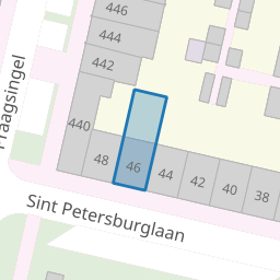 Perceel ISS00-B-2473